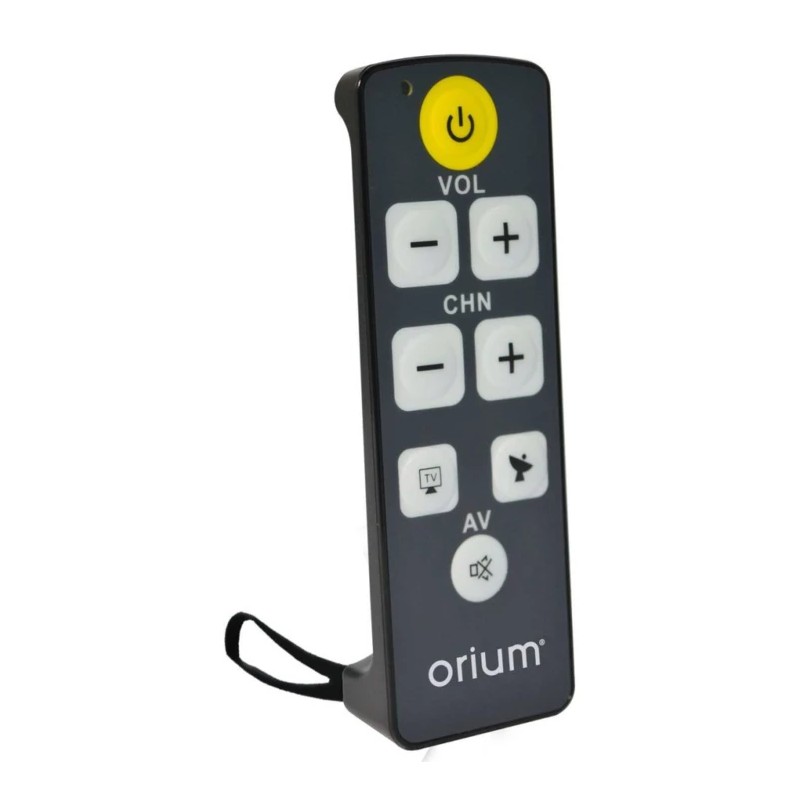 Télécommande universelle VERTICALIS