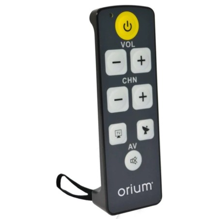 Télécommande universelle VERTICALIS