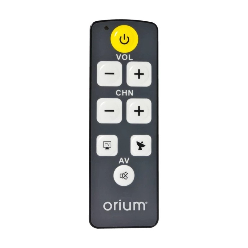 Télécommande universelle VERTICALIS