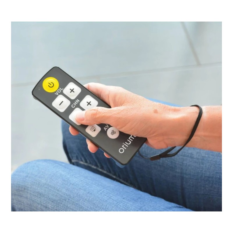 Télécommande universelle VERTICALIS