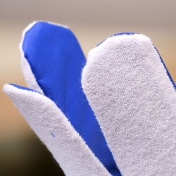 "Découvrez le confort ultime avec les enfile-bas de luxe SLIDE"