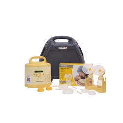 Tire-lait SYMPHONY de Medela