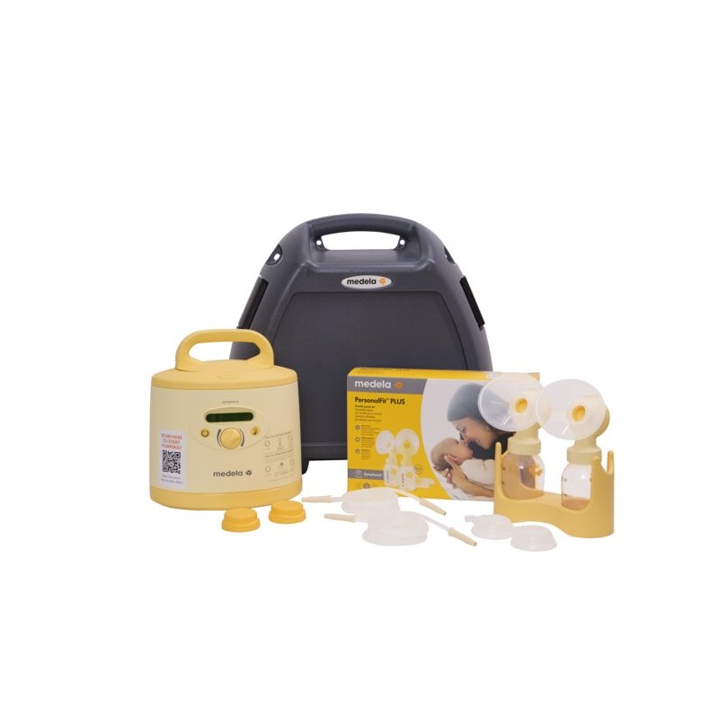 Tire-lait SYMPHONY de Medela