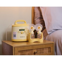 Tire-lait SYMPHONY de Medela