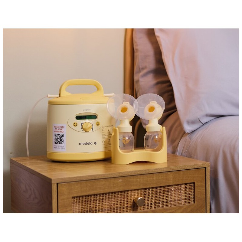 Tire-lait SYMPHONY de Medela