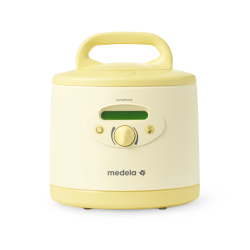 Tire-lait SYMPHONY de Medela