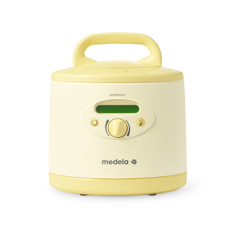 Tire-lait SYMPHONY de Medela