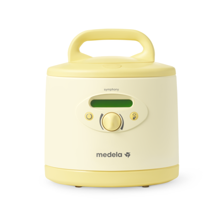 Tire-lait SYMPHONY de Medela