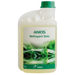 Nettoyant sols ANIOS
