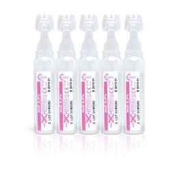 Sérum physiologique 5 mL