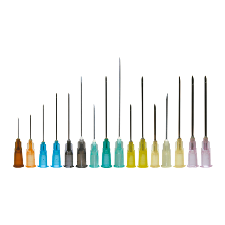 Aiguille stérile EUROFINE