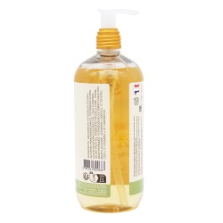 Savon Liquide à l'huile d'olive 500 mL