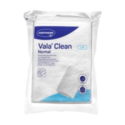 Gants de toilette ValaClean