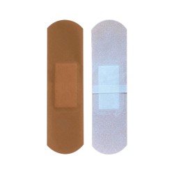 Pansements injections