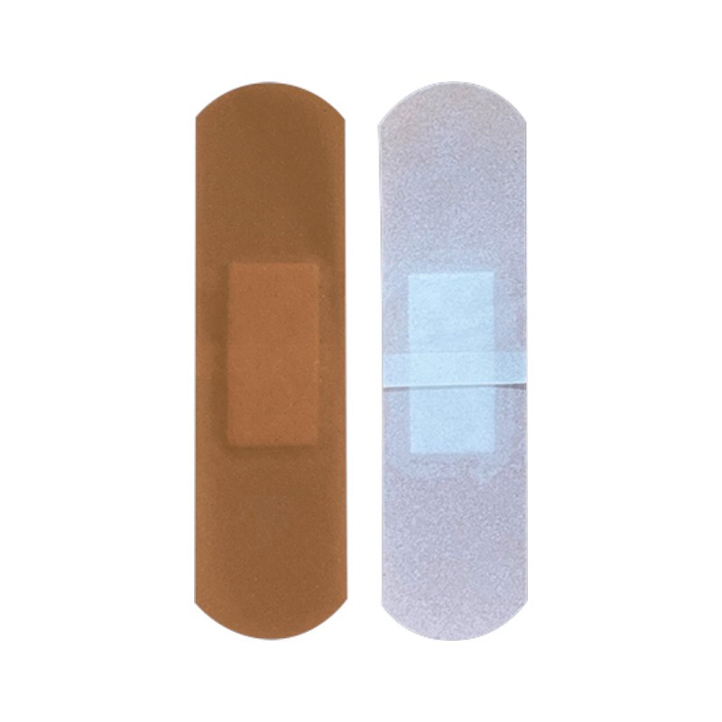 Pansements injections