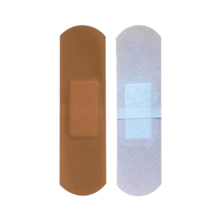 Pansements injections