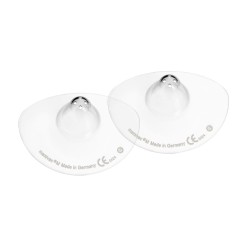 Protège-mamelons MAMIVAC