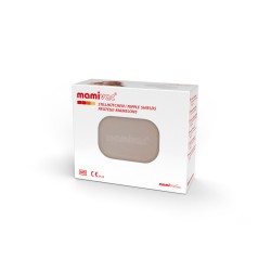 Protège-mamelons MAMIVAC