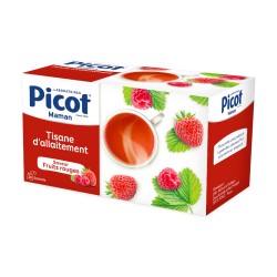 Tisane d'allaitement PICOT