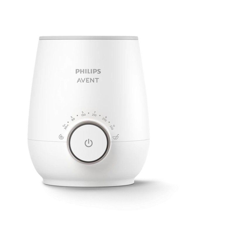 Chauffe-biberon rapide AVENT