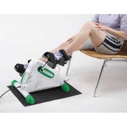 Entraineur Passif et Actif