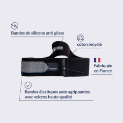 Ceinture-bandeau PHYSIOMAT