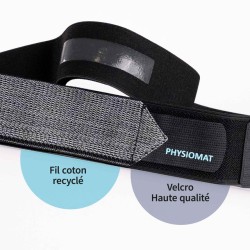 Ceinture-bandeau PHYSIOMAT