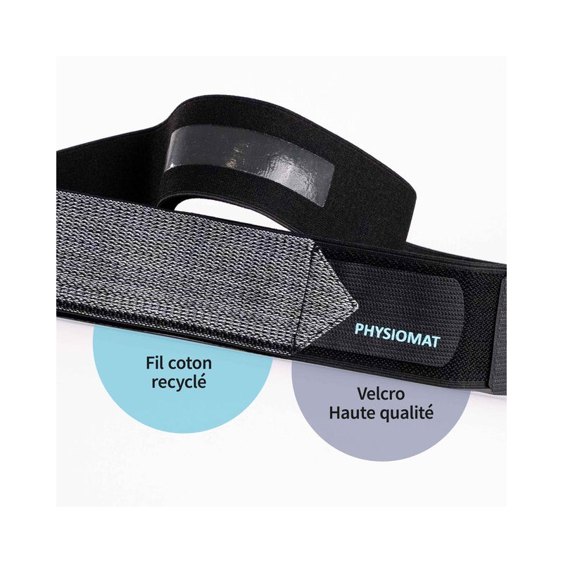 Ceinture-bandeau PHYSIOMAT