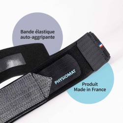Ceinture-bandeau PHYSIOMAT