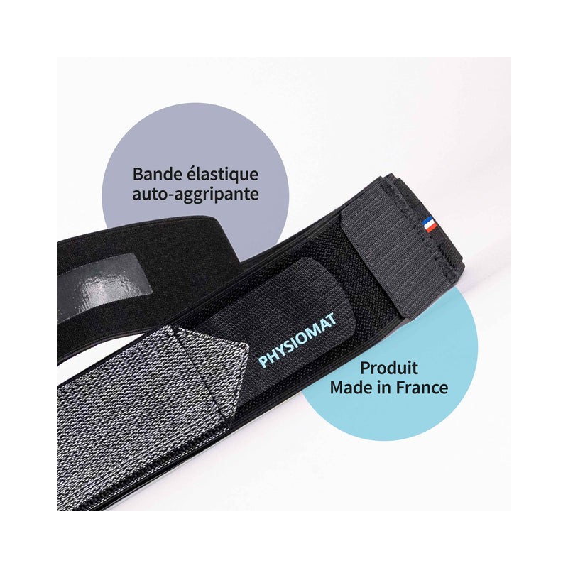 Ceinture-bandeau PHYSIOMAT