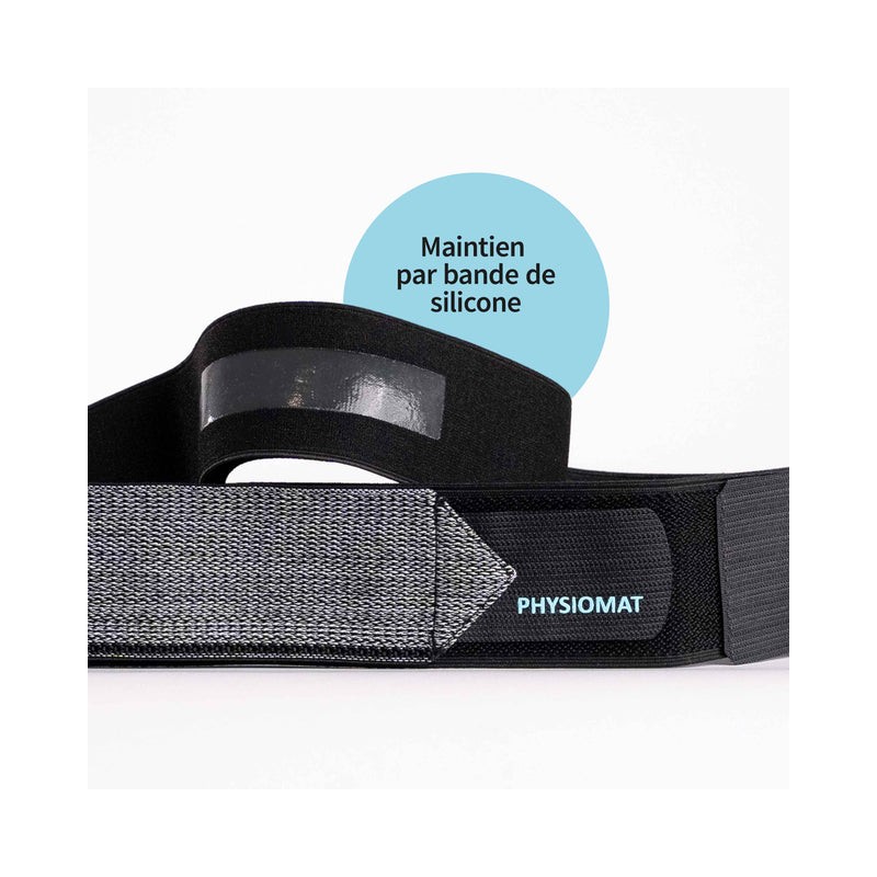 Ceinture-bandeau PHYSIOMAT