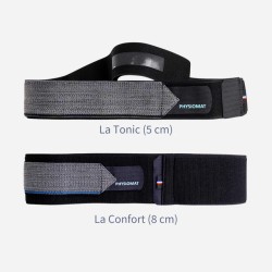 Ceinture-bandeau PHYSIOMAT