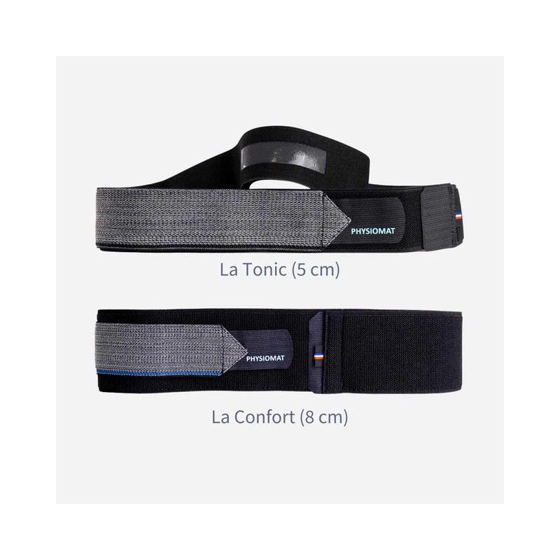 Ceinture-bandeau PHYSIOMAT