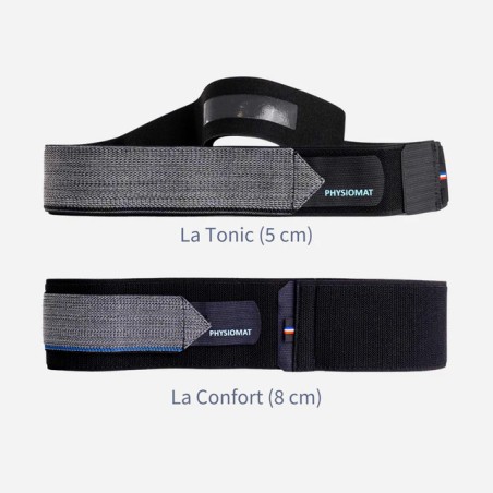 Ceinture-bandeau PHYSIOMAT