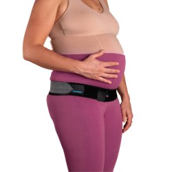 Ceinture-bandeau PHYSIOMAT
