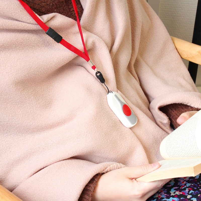 Système d'alarme SOS