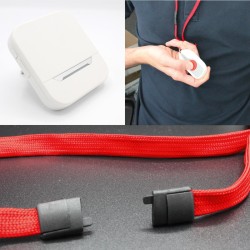 Système d'alarme SOS