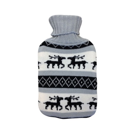 Bouillottes traditionnelles