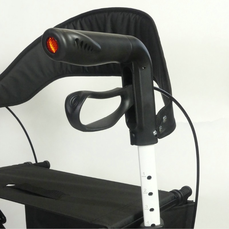 Rollator Carbone NEO SMART