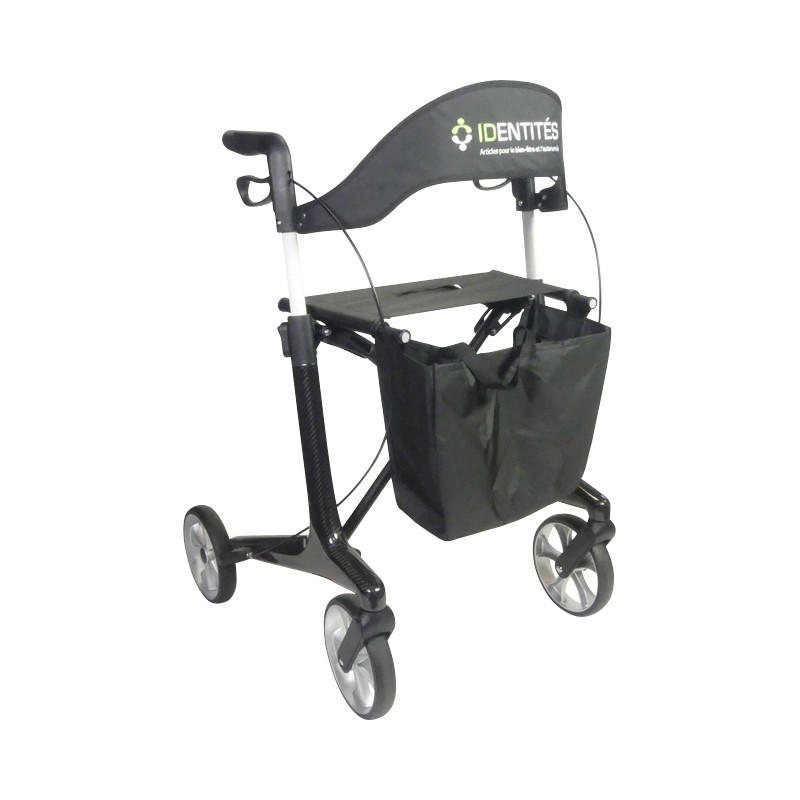 Rollator Carbone NEO SMART