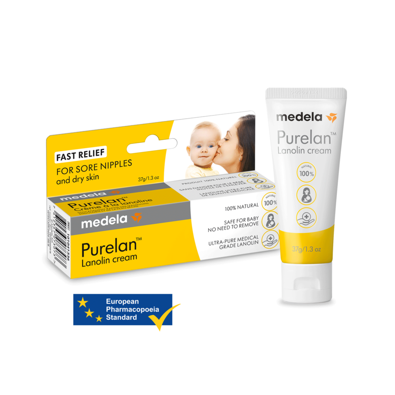 Purelan Medela