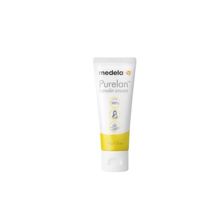 Crème Purelan Medela