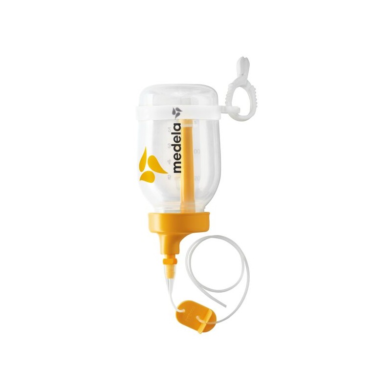 Système de nutrition supplémentaire