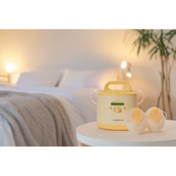 Set Hands free double pour Symphony 24mm