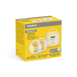 Set hands free MEDELA