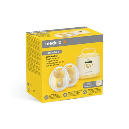 Set hands free MEDELA