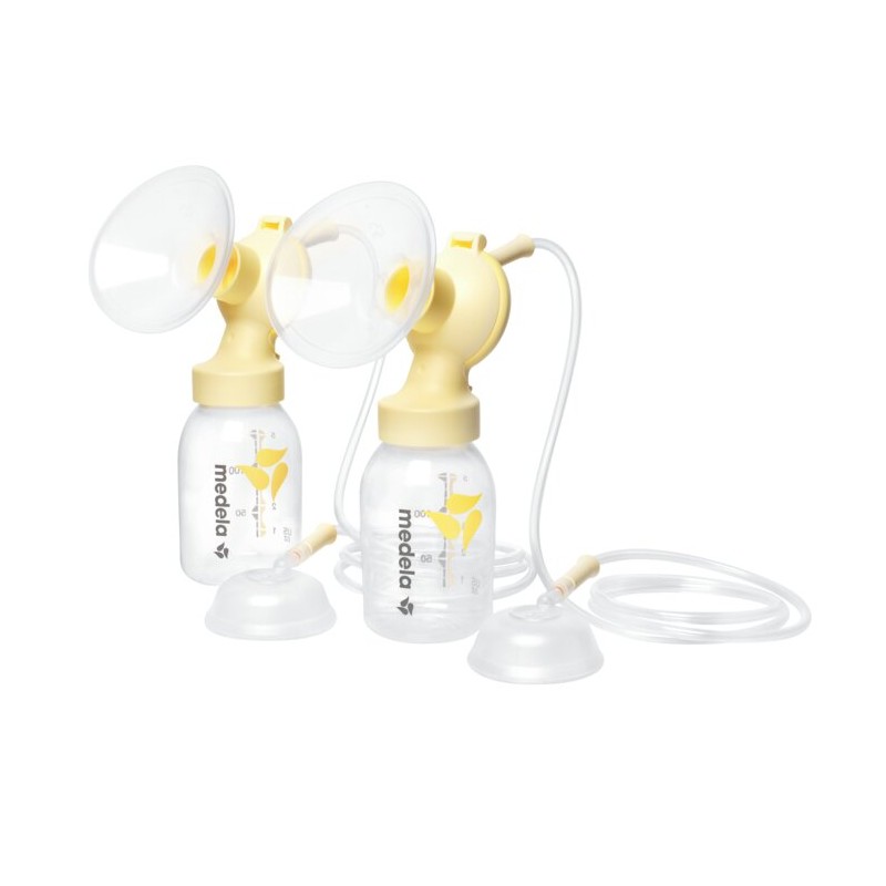 Set Double Symphony PERSONALFIT plus