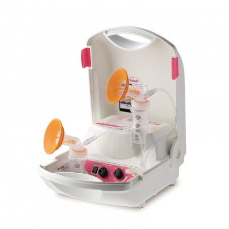 Tire-lait FISIO PRO de Kitett