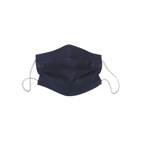Masques chirurgicaux 3 plis - Type IIR