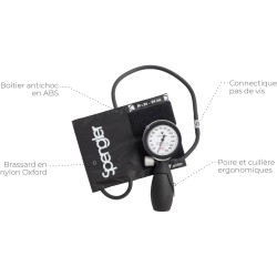 Tensiomètre LIAN NANO